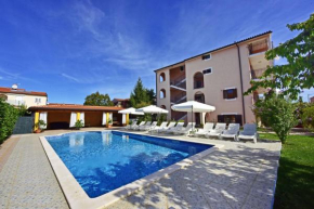 Villa Tina